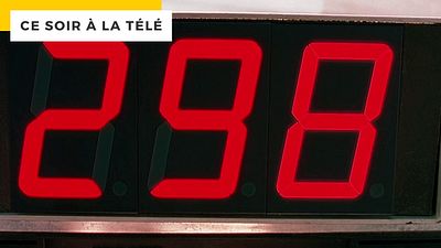 image de la news Ce soir à la télé : 6 millions de spectateurs... C'est l'un des plus gros succès de Luc Besson producteur