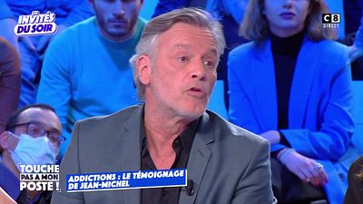 image de la news Jean-Michel Maire : ce déclic qui l’a poussé à arrêté de consommer de la drogue