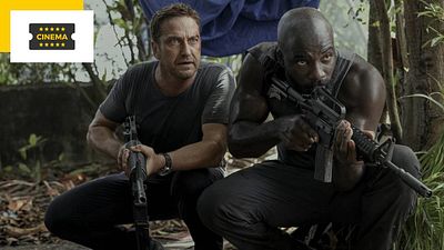 image de la news A peine sorti, déjà une suite ! Cette saga d'action de 2023 va connaître un gros changement