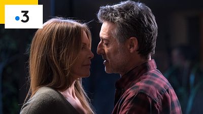 image de la news Tandem : "Le baiser entre Paul et Léa veut dire qu'on s'approche de la fin de la série" confie Stéphane Blancafort