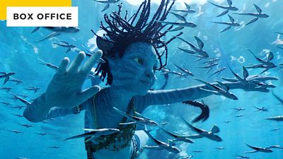 image de la news Avatar 2 a dépassé un célèbre film Disney au box-office France