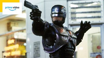 image de la news Remakes en vue pour Robocop, Stargate et d'autres films culte chez Amazon ?