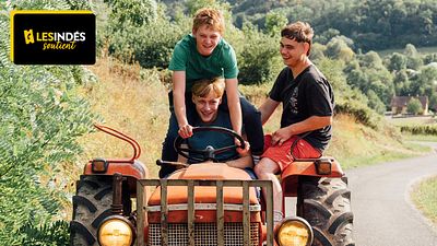 image de la news Pourquoi faut-il absolument aller voir Vingt Dieux, primé à Cannes et à Angoulême ?