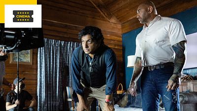 image de la news Après Knock at the Cabin, pas 1 mais 3 nouveaux films pour M. Night Shyamalan !