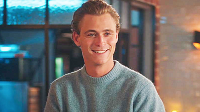 image de la news Demain nous appartient : "Il y a une volonté de laisser une porte ouverte entre Bart et Valentine" révèle le producteur de la série