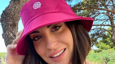 image de la news Mamans et célèbres : pourquoi Martika est-elle en larmes ce lundi 24 octobre 2023 ? (spoiler)