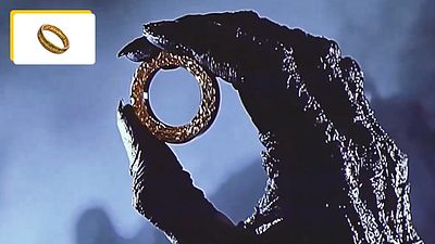 image de la news Le Seigneur des Anneaux façon années 80, un fan l'a fait et c'est magnifique