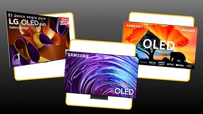 image de la news 5 téléviseurs OLED : un noir abyssal pour vos films fantastiques