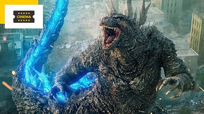 image de la news Godzilla au cinéma : que signifie le titre Minus One ?