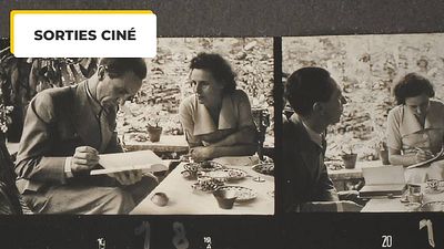 image de la news C'est la réalisatrice la plus controversée de toute l'histoire du cinéma : ce documentaire ouvre ses archives secrètes !