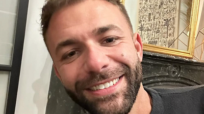 image de la news Mariés au premier regard : “Mon corps a dit stop”, Jefferson sort du silence après une longue absence