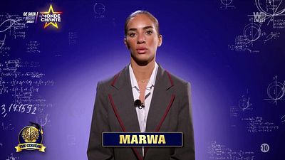 image de la news “J’aurais aimé terminer cette année différemment”, Marwa annonce une triste nouvelle