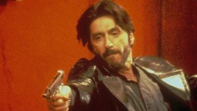 "Voir Al Pacino jouer un Portoricain, c'était... étrange" : un acteur de L'Impasse réagit 28 ans après le tournage