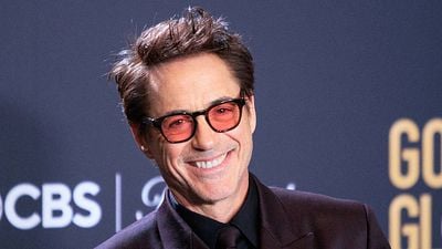 image de la news Avengers : il y a 8 ans, en tournant cette scène bouleversante, Robert Downey Jr. a eu du mal à retenir son émotion