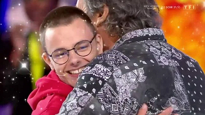 image de la news Où et comment Emilien stocke-t-il ses montagnes de cadeaux gagnés dans Les 12 Coups de midi ?