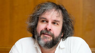 image de la news "Peter Jackson s'est moqué de moi" : quand cet acteur est arrivé sur le plateau du Seigneur des Anneaux il y a 25 ans, tout le monde a été très surpris