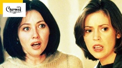 Charmed : Alyssa Milano a-t-elle écarté Shannen Doherty de la série ?