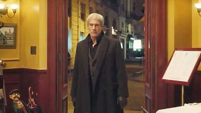 image de la news Premières images Rédemptions : Gérard Lanvin est de retour dans un thriller attendu en fin d'année au cinéma