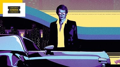 Ce polar culte a inspiré Ryan Gosling dans Drive, il ressort au cinéma et va vous scotcher