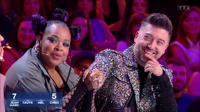 image de la news Chris Marques (Danse avec les stars) sur le départ ? Il évoque son avenir dans l'émission