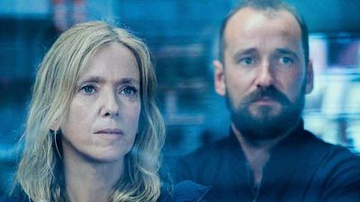 image de la news Dossier 137 : 3 ans après la Nuit du 12, Dominik Moll revient avec un film policier bouleversant interprété par Léa Drucker