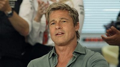 image de la news Noté 4,1 sur 5, ce film avec Brad Pitt a conquis 3 millions de spectateurs en salles... Et il va vous éblouir ce soir à la télé !