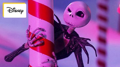 image de la news Idée reçue : L'Etrange Noël de M. Jack n'a pas été réalisé par Tim Burton