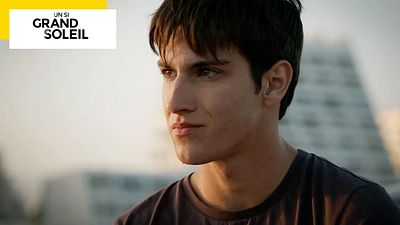 image de la news Un Si Grand Soleil : "Enzo va vivre une histoire d'amour compliquée" révèle Teïlo Azaïs