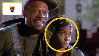 image de la news Il y a 33 ans, elle débutait au cinéma, aujourd'hui c'est une star oscarisée que tout le monde connaît. Avez-vous reconnu cette jeune actrice dans son premier rôle ?