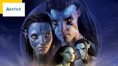image de la news Avatar 2 n'est plus qu'à 16 millions de Titanic, mais il pourrait avoir du mal à le dépasser