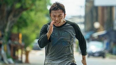 image de la news Vous avez aimé The Raid ? Voici les premières images du film d'action The Furious qui pourrait bien être son successeur !