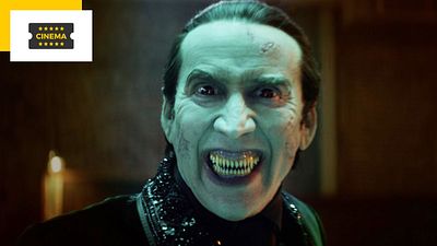 image de la news Les sorties cinéma du 31 mai : Renfield, Mon père et moi, Le Croque-mitaine...