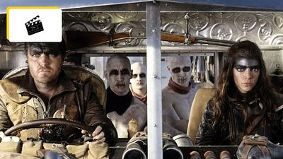 image de la news Furiosa : 30 répliques, une scène d'action de 15 minutes... Ce qu'il faut savoir sur le nouveau film Mad Max avec Anya Taylor-Joy