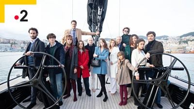 1 voilier, 7 survivants, 1 secret :  que vaut Les Rescapés de l'Arianna sur France 2 ?