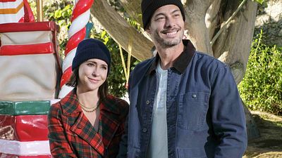 image de la news Cette star de 9-1-1 partage l’écran avec son mari dans un téléfilm de Noël