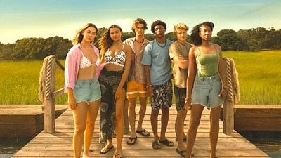 image de la news Netflix : 17 nouveautés arrivent cette semaine dont l'ultime saison de cette série culte de la plateforme