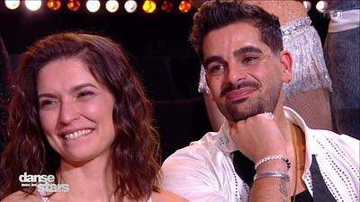 image de la news Danse avec les stars : "Mon corps est épuisé", une candidate sur le point d'abandonner ?