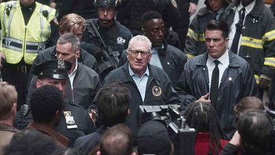 image de la news Après Zero Day avec Robert De Niro, Netflix promet du très lourd pour la rentrée 2025