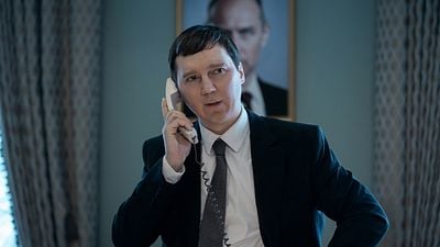 image de la news Une plongée haletante et passionnante dans les arcanes du pouvoir russe portée par Paul Dano et Jude Law