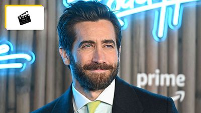 image de la news Jake Gyllenhaal + Alicia Vikander : un casting d'exception pour le prochain thriller fantastique événement de M. Night Shyamalan !