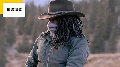 image de la news "C'est terrifiant de jouer un personnage qui a été établi" : cette actrice de The Last of Us n’en menait pas large avant d’accepter son rôle