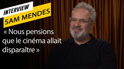 image de la news "Les gens ne vont plus au cinéma voir des petits films" : le réalisateur de 1917 revient en salles avec Empire of Light