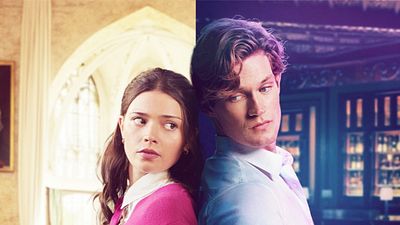 image de la news Maxton Hall saison 2 : date, casting, intrigue... Toutes les infos sur la suite de la série Prime Video