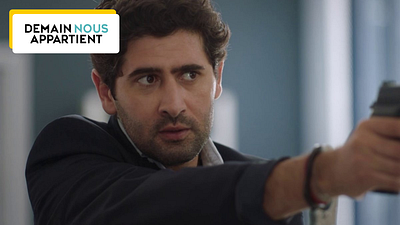 image de la news Demain nous appartient : Vanessa prête à aider la police ? ... Ce qui vous attend la semaine du 3 au 7 mars 2025 [SPOILERS]