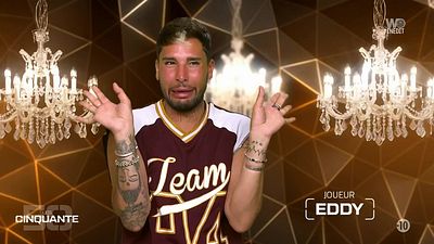 image de la news Tremblement de terre dans l'arène, nouvelle élimination dans Les Cinquante ce lundi 16 septembre (spoiler)