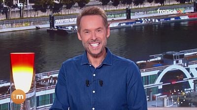 image de la news Télématin : Damien Thévenot en quotidienne sur France 3 après son départ ? Ce jeu culte dont il pourrait prendre les commandes