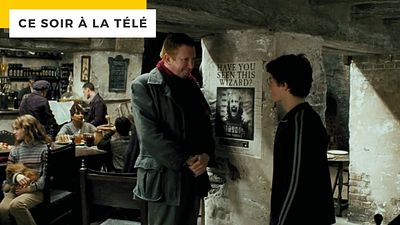image de la news Harry Potter 3 : faites pause à 16 minutes et 54 secondes, personne n'a compris d'où venait ce petit détail !