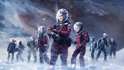 image de la news Ce soir sur Netflix : entre Armageddon et Independence Day, c'est l'un des plus gros succès de la science-fiction des années 2020 !