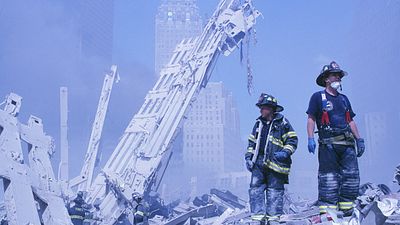 image de la news Depuis le 11 septembre 2001, ce personnage culte a été mis de côté