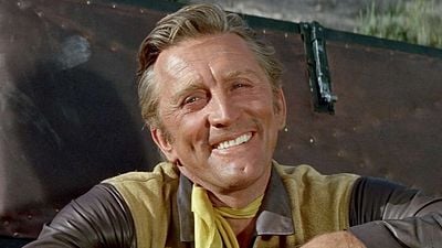 image de la news C'est son tout premier rôle, et c'est un chef d'œuvre : découvrez le tout premier film de Kirk Douglas